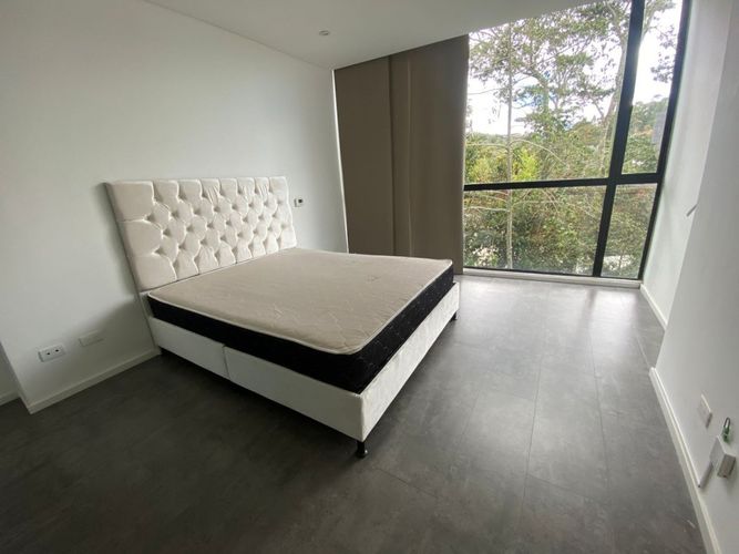 Apartaestudio en  Arriendo en Las palmas, Envigado - Miniatura 12