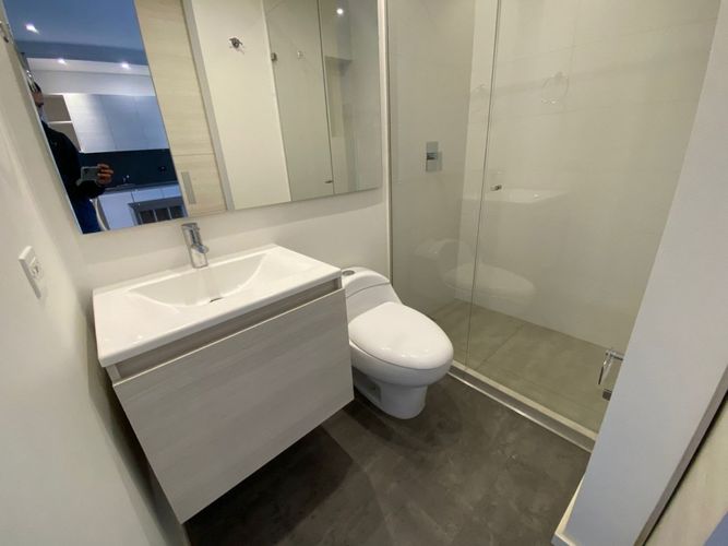 Apartaestudio en  Arriendo en Las palmas, Envigado - Miniatura 17