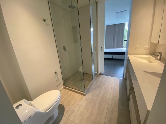 Apartaestudio en  Arriendo en Las palmas, Envigado - Miniatura 19
