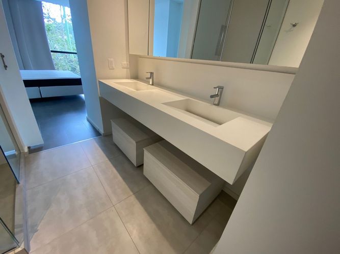 Apartaestudio en  Arriendo en Las palmas, Envigado - Miniatura 21