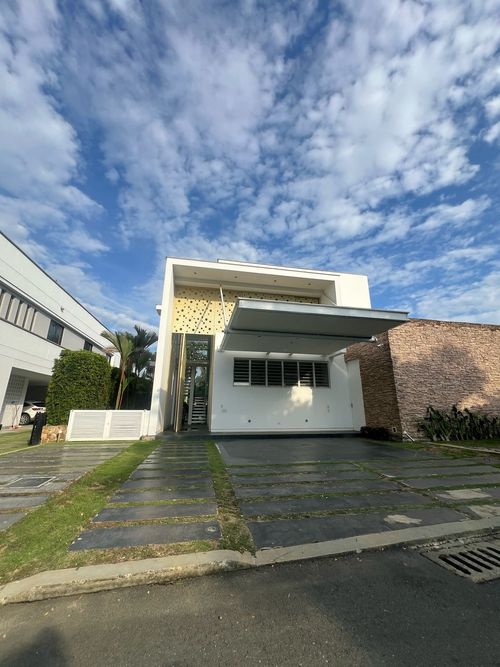 Casa en  Arriendo en Pance, Cali - Imagen 1