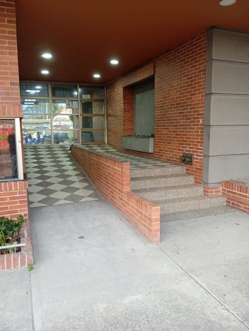 Local en  Arriendo en La castellana, Bogotá - Imagen 1