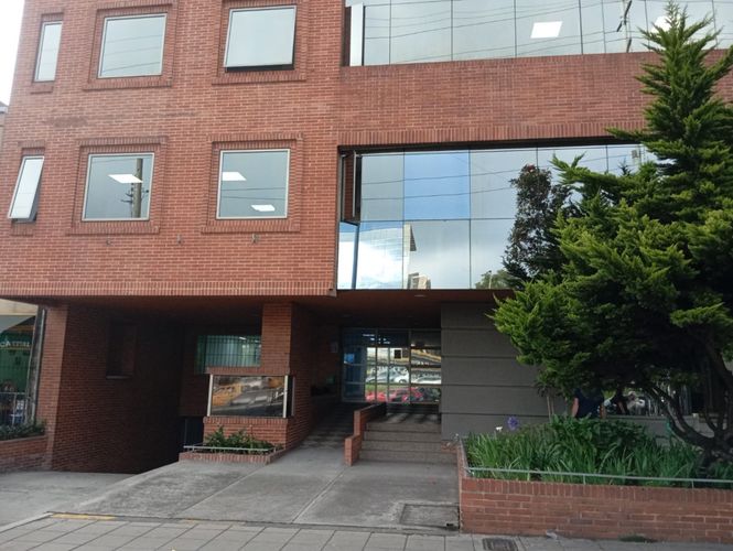 Local en  Arriendo en La castellana, Bogotá - Miniatura 3