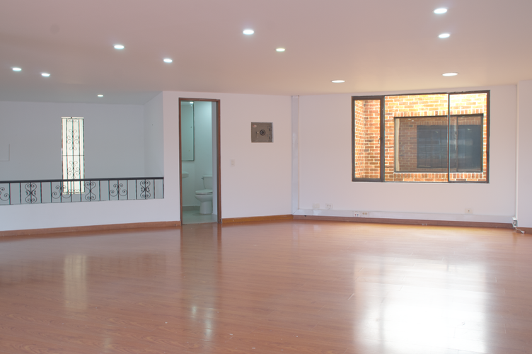 Local en  Arriendo en La castellana, Bogotá - Miniatura 4
