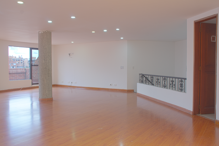 Local en  Arriendo en La castellana, Bogotá - Miniatura 5