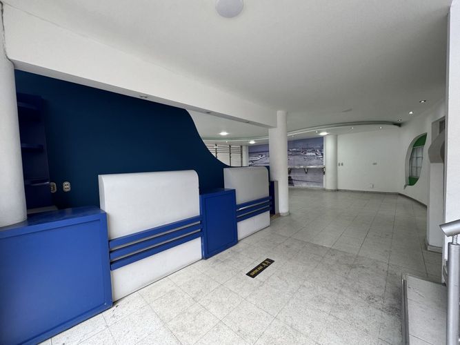 Edificio en  Arriendo en Quiroga i, Bogotá - Miniatura 2