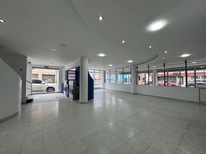 Edificio en  Arriendo en Quiroga i, Bogotá - Miniatura 3