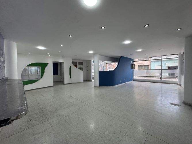 Edificio en  Arriendo en Quiroga i, Bogotá - Miniatura 4