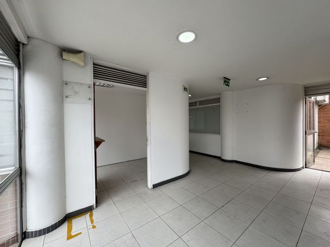 Edificio en  Arriendo en Quiroga i, Bogotá - Miniatura 6