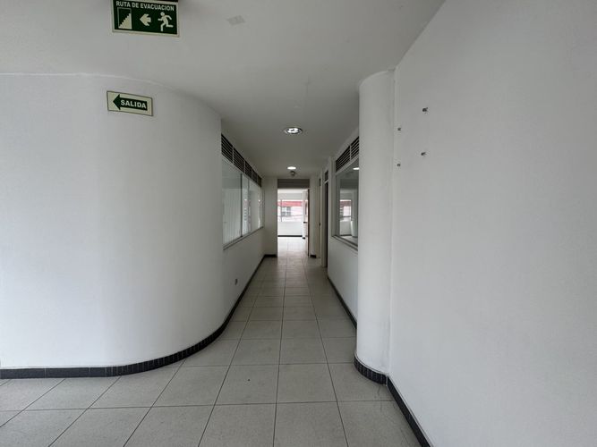 Edificio en  Arriendo en Quiroga i, Bogotá - Miniatura 8