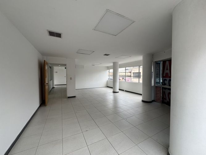 Edificio en  Arriendo en Quiroga i, Bogotá - Miniatura 11