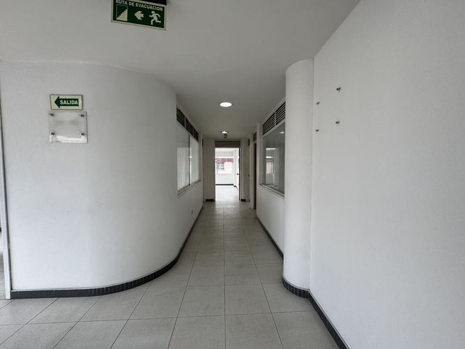 Edificio en  Arriendo en Quiroga i, Bogotá - Miniatura 15
