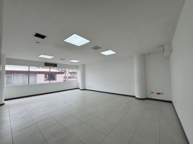 Edificio en  Arriendo en Quiroga i, Bogotá - Miniatura 17