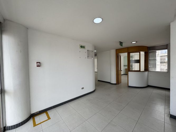 Edificio en  Arriendo en Quiroga i, Bogotá - Miniatura 20