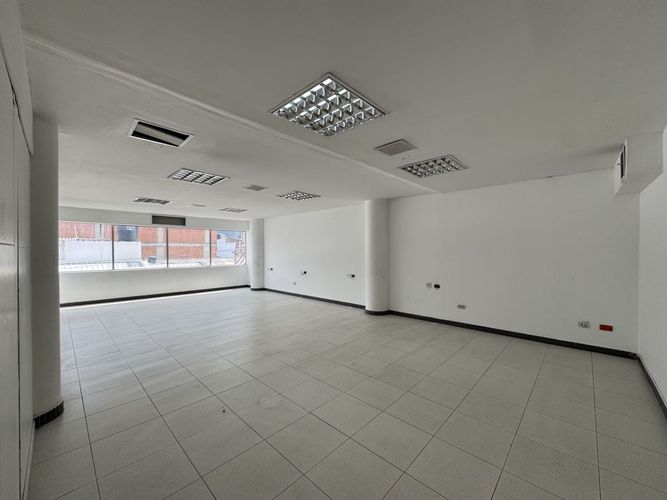 Edificio en  Arriendo en Quiroga i, Bogotá - Miniatura 22