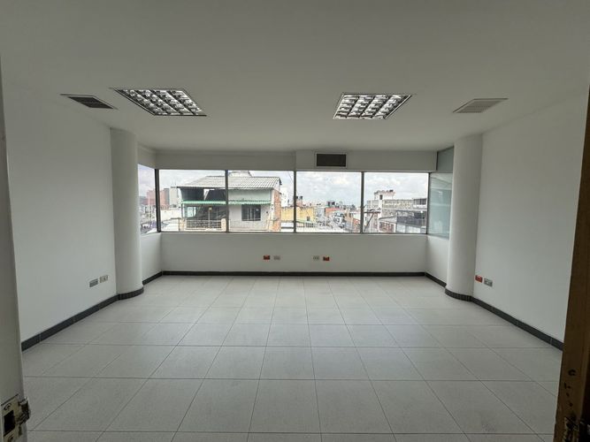 Edificio en  Arriendo en Quiroga i, Bogotá - Miniatura 23