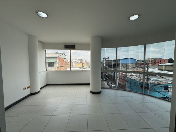Edificio en  Arriendo en Quiroga i, Bogotá - Miniatura 24