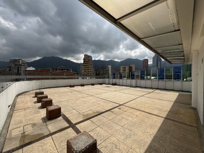Edificio en  Arriendo en Quiroga i, Bogotá - Miniatura 26