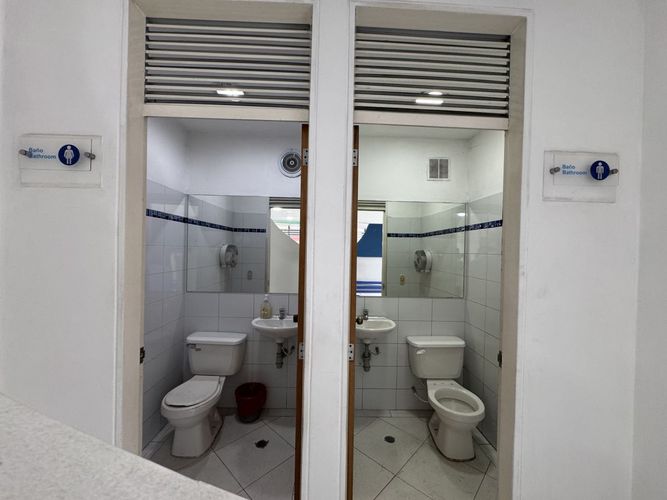 Edificio en  Arriendo en Quiroga i, Bogotá - Miniatura 27