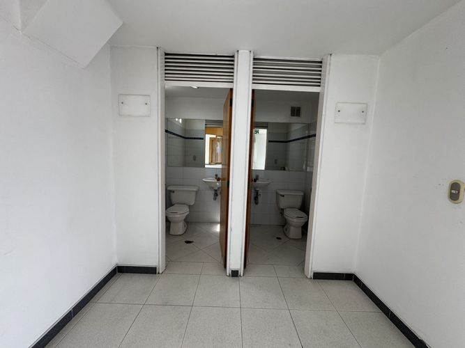 Edificio en  Arriendo en Quiroga i, Bogotá - Miniatura 30