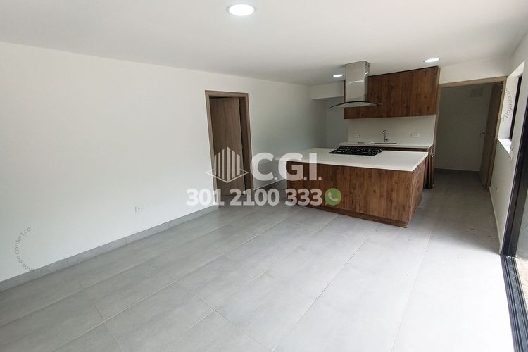 Casa en  Arriendo en La mina, Envigado - Miniatura 3