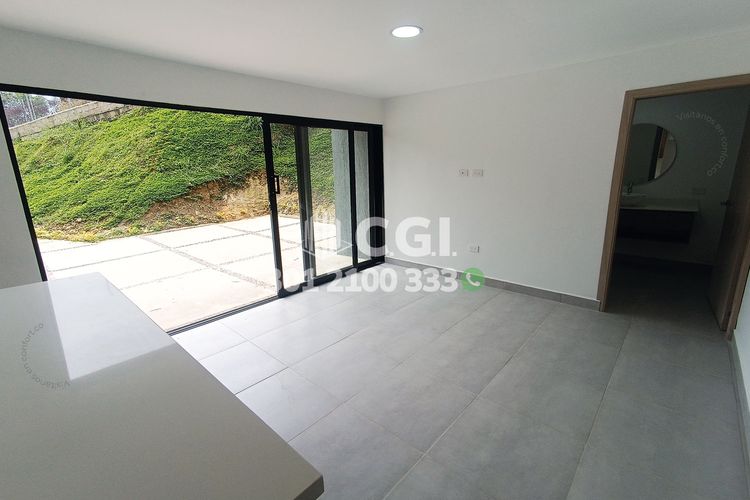 Casa en  Arriendo en La mina, Envigado - Miniatura 4