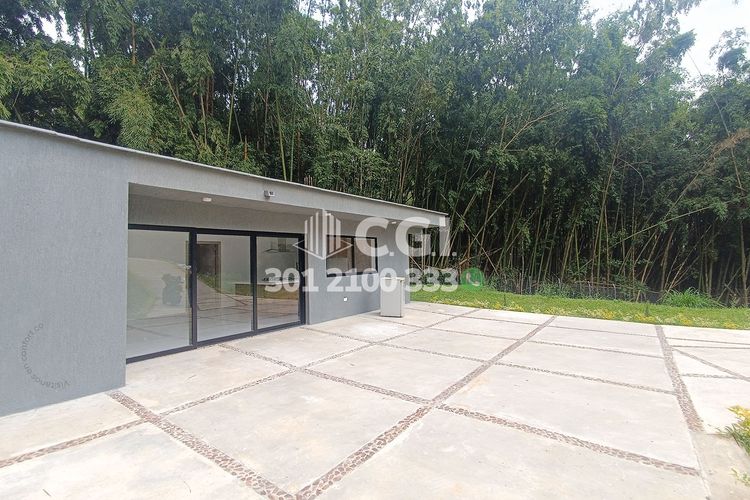 Casa en  Arriendo en La mina, Envigado - Miniatura 6