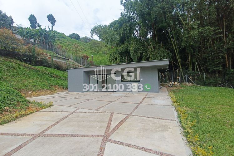 Casa en  Arriendo en La mina, Envigado - Miniatura 7