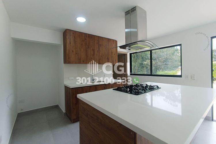 Casa en  Arriendo en La mina, Envigado - Miniatura 9