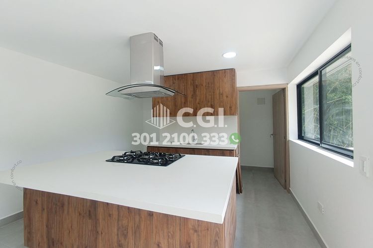 Casa en  Arriendo en La mina, Envigado - Miniatura 10