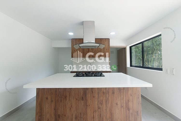 Casa en  Arriendo en La mina, Envigado - Miniatura 11