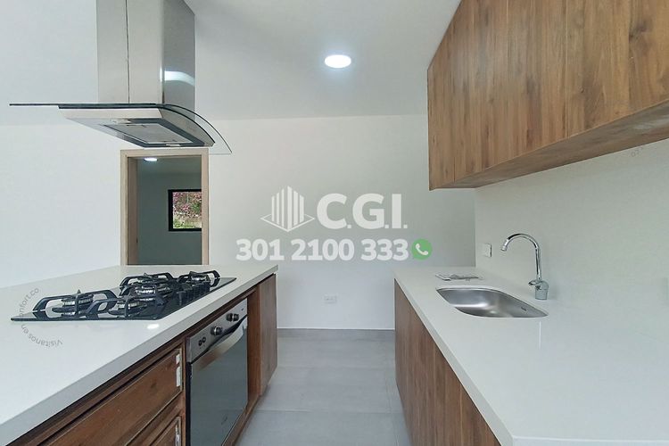 Casa en  Arriendo en La mina, Envigado - Miniatura 12