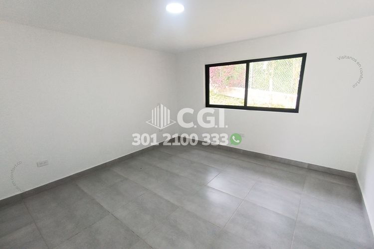 Casa en  Arriendo en La mina, Envigado - Miniatura 15