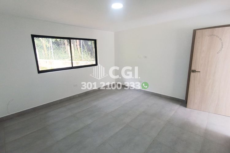 Casa en  Arriendo en La mina, Envigado - Miniatura 16