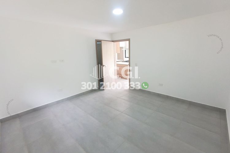 Casa en  Arriendo en La mina, Envigado - Miniatura 17