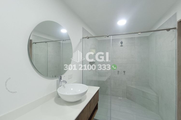 Casa en  Arriendo en La mina, Envigado - Miniatura 20