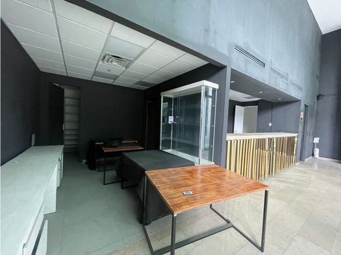 Local en  Arriendo en El Poblado, Medellín - Imagen 1