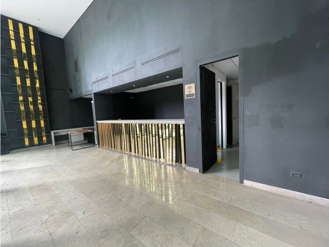 Local en  Arriendo en El Poblado, Medellín - Miniatura 6
