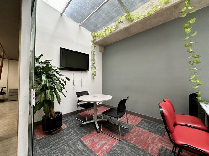 Oficina en  Arriendo en Puerta del sol, Bogotá - Miniatura 2
