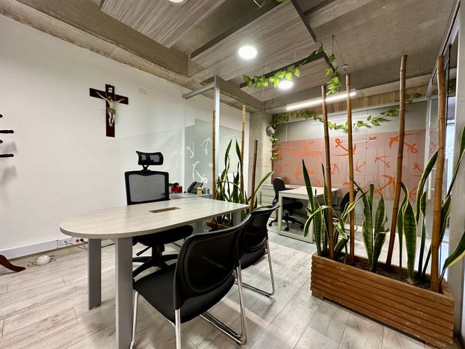 Oficina en  Arriendo en Puerta del sol, Bogotá - Miniatura 11