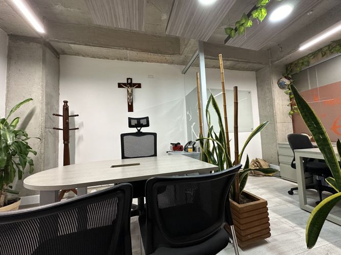 Oficina en  Arriendo en Puerta del sol, Bogotá - Miniatura 12