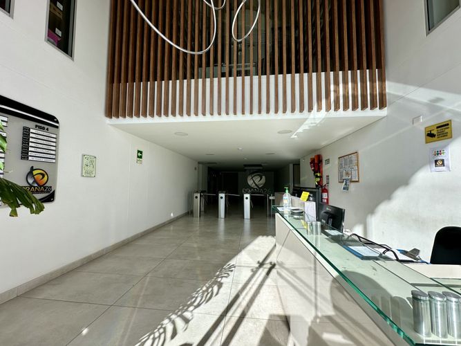 Oficina en  Arriendo en Puerta del sol, Bogotá - Imagen 1