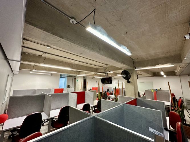 Oficina en  Arriendo en Puerta del sol, Bogotá - Miniatura 3