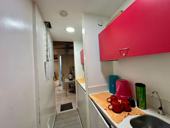 Oficina en  Arriendo en Puerta del sol, Bogotá - Miniatura 5