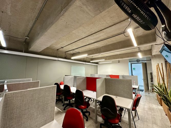 Oficina en  Arriendo en Puerta del sol, Bogotá - Miniatura 6