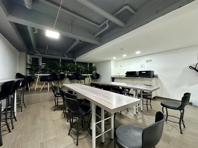 Oficina en  Arriendo en Puerta del sol, Bogotá - Miniatura 7