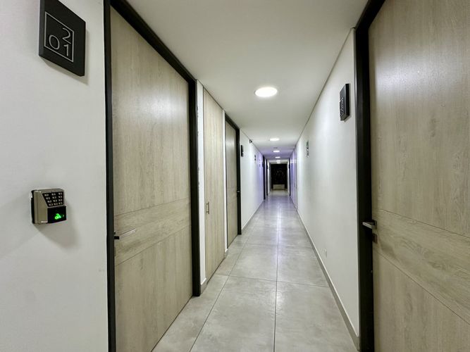 Oficina en  Arriendo en Puerta del sol, Bogotá - Miniatura 8