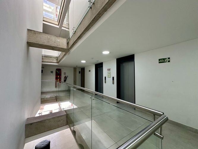 Oficina en  Arriendo en Puerta del sol, Bogotá - Miniatura 9