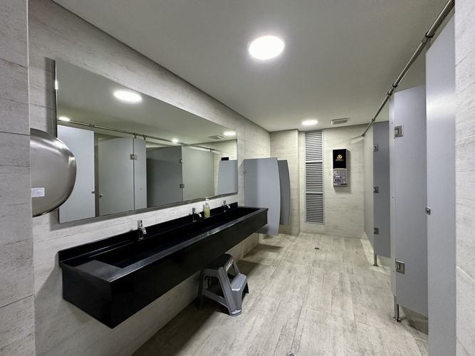 Oficina en  Arriendo en Puerta del sol, Bogotá - Miniatura 10