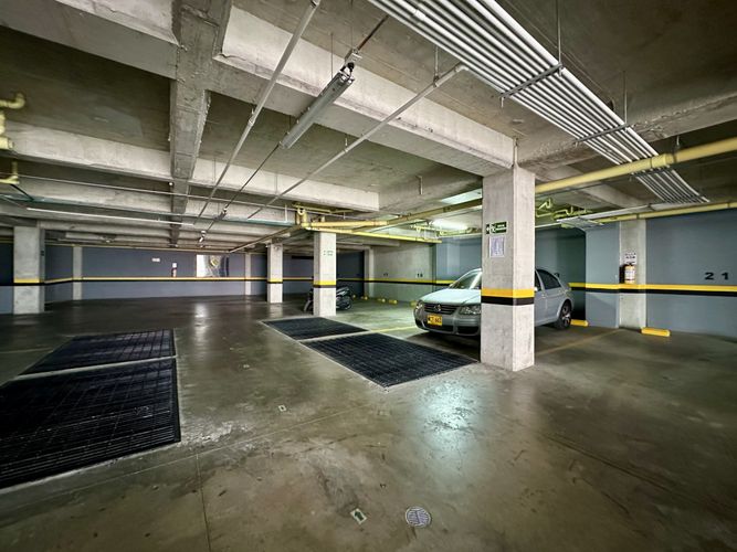 Oficina en  Arriendo en Puerta del sol, Bogotá - Miniatura 12